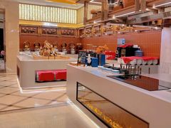 -唐山河头老街国丰维景国际大酒店
