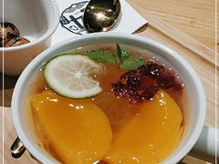 -炖物24章·顺时轻养茶(杭州保利时光里店)