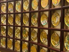 -武汉香格里拉大酒店·香宫中餐厅