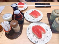 -大起水产回转寿司(大丸心斋桥店)