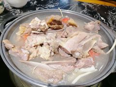 -80红枣鸡腊排骨(总店)