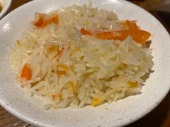 纳瓦碎肉抓饭-纳瓦新疆菜(银都店)