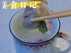 -巴依老爷新疆美食(常营店)