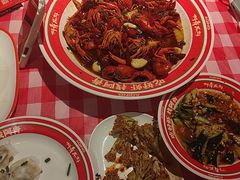 -阿青龙虾(新城店)