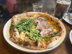 -PIZZA BIANCA(万象城店)