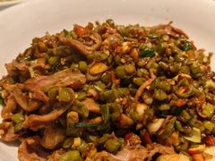 -兰湘子·湘菜小炒(南京江宁万达店)
