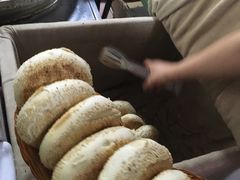 -清真喜兰老丁羊汤特色小吃