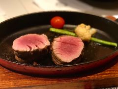 和牛牛排-西堤厚牛排(昆山店)