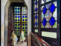 -苏州盘门景区人民桥南地铁站亚朵X酒店