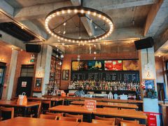 大堂-COMMUNE幻师(五角场店)