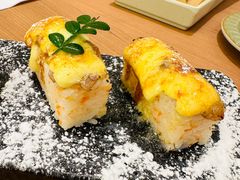 -池奈·咖喱蛋包饭(熙地港店)