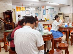 -阿三麻蓉汤圆(顺光大厦店)