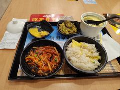 -老娘舅(苏州中心大道西大润发店)