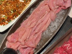 -锦城印象火锅(天府三街店)
