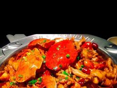 招牌肉蟹煲-胖哥俩肉蟹煲(悦荟广场店)