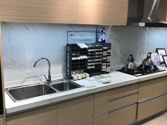-佰丽爱家全屋定制(汶水店)