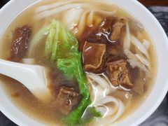 牛腩粉-陈超记美食店