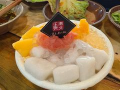 -正南齊北重庆老火锅(光华村直营店)