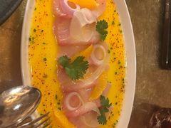 -咖啡苑 - 蔚藍夏日主题(永利皇宫店)