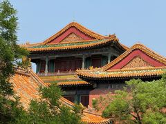 -故宫博物院(故宫)