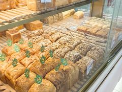 -红星前进面包牛奶公司(五道口购物中心店)