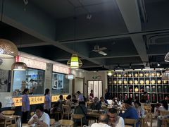-太原面食店(解放路店)