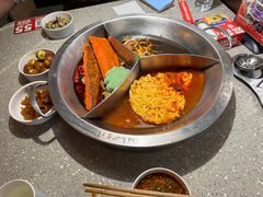-大龙燚火锅(太古里店)