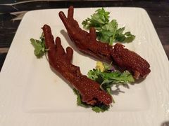 -新白鹿餐厅(虹桥南丰城店)