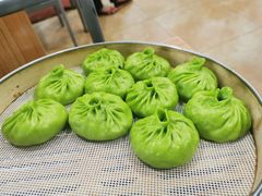 -清真老铁家灌汤包