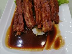 -东四民芳餐厅(世茂工三店)