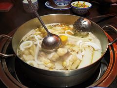 -淼福猪肚鸡·椰子鸡火锅(大沙地店)