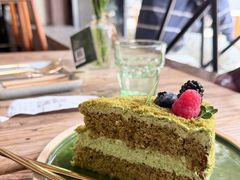 -O'mills Sourdough Bakery&Bistro(永嘉路店)