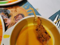 -比格比萨自助(花园路店)