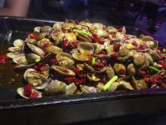 -蘭奢雅集·江浙菜(青山江滩店)