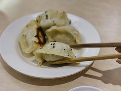 锅贴-玉华饮食店(茅台路店)