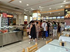 -孟记粥铺·家常菜·烧烤·粥(亚运村店)