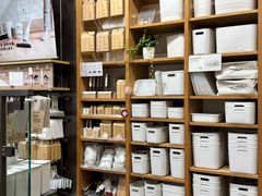 -MUJI无印良品(扬名广场2期店)