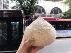 椰子冻-食盈碗仔翅(星玺广场店)