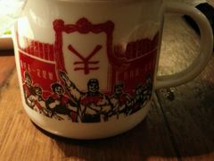 客语土猪汤-客语客家菜(东山口店)