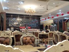 大堂-顺风肥牛(中央国际店)