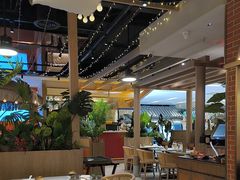 -帕娜·泰式茶餐厅·Bistro(近铁广场店)