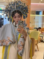 -盘子女人坊古装写真摄影(南京总店)