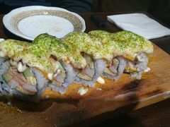 -小曹日本料理(软景中心店)