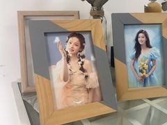 -微笑时刻照相馆·企业合影·商务外拍(北京五道口店)