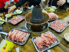 -木萨火锅店(开鲁路店)