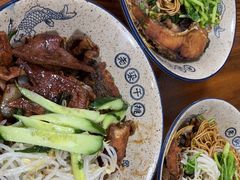 -梁掌门老梁干挑(凤凰路店)