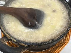 -云晓光头烧烤吧(德平路店)