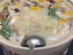 -土连锅·现熬养生汤锅(梁家巷店)