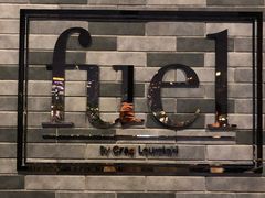 -AZUL by FUEL蓝色·法式酒馆(琶醍店)