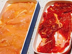 -玫瑰花园自助烤肉(顺义鑫海韵通店)